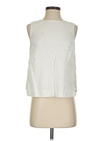 HD in Paris Sleeveless T-Shirt (view 1)