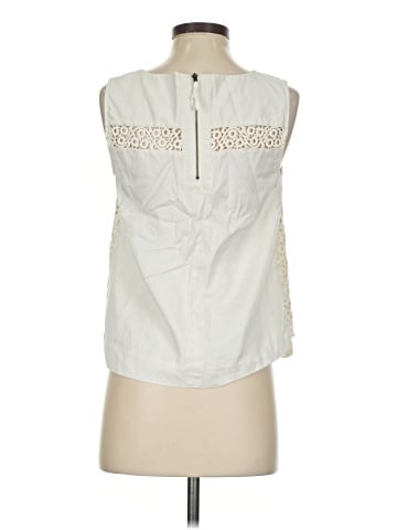 HD in Paris Sleeveless T-Shirt (view 2)