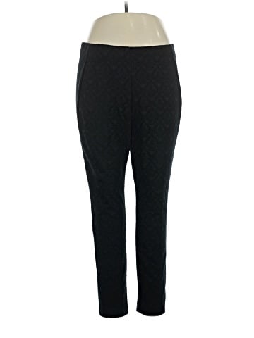 Amanda + Chelsea Active Pants (view 1)