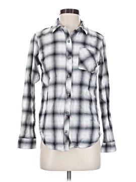 Eddie Bauer Long Sleeve Button-Down Shirt (view 1)