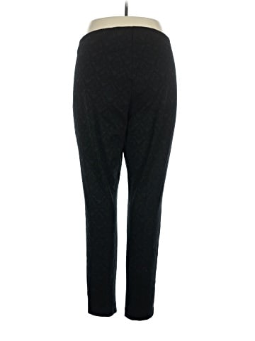 Amanda + Chelsea Active Pants (view 2)
