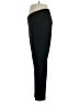 Amanda + Chelsea Chevron-herringbone Black Active Pants Size 16W - photo 5