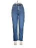 American Eagle Outfitters Blue Jeans Size 6 - photo 1