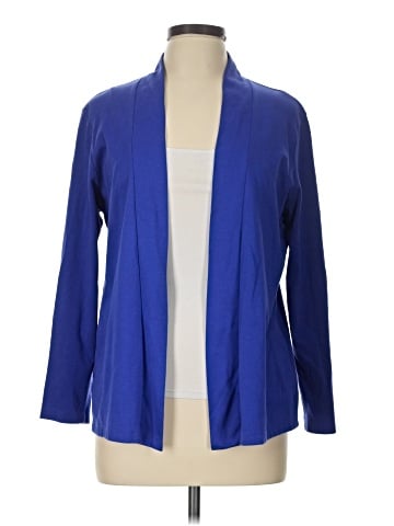 L.L.Bean Cardigan (view 1)