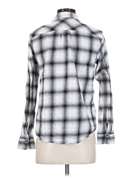 Eddie Bauer Long Sleeve Button-Down Shirt (view 2)