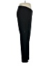 Amanda + Chelsea Chevron-herringbone Black Active Pants Size 16W - photo 4