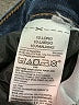 Old Navy Solid Blue Jeans Size 10L - photo 8
