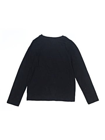 Cat & Jack Long Sleeve T-Shirt (view 2)