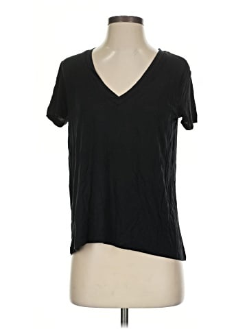 Zara Short Sleeve T-Shirt (view 1)