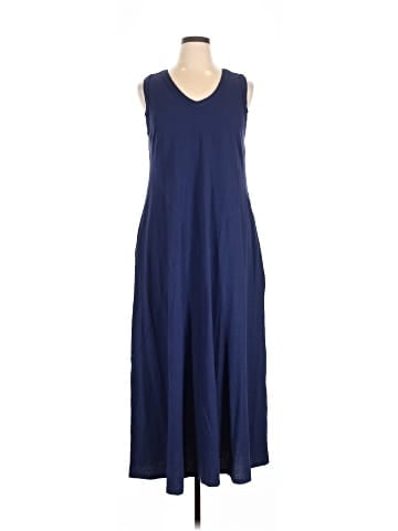 Soft Surroundings Casual Dress (view 1)