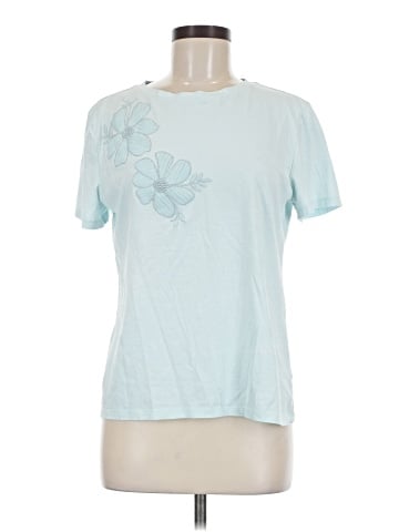 Talbots Short Sleeve T-Shirt (view 1)