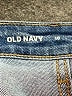 Old Navy Blue Jeans Size 10 - photo 7
