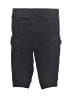 Jumping Beans Black Cargo Pants 9-12 MO / 12 MO - photo 2