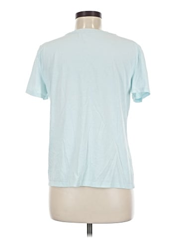 Talbots Short Sleeve T-Shirt (view 2)