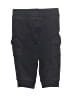 Jumping Beans Black Cargo Pants 9-12 MO / 12 MO - photo 1