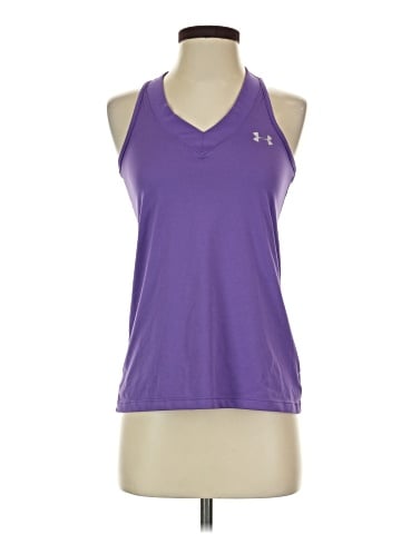 Under Armour Active Tank (view 1)