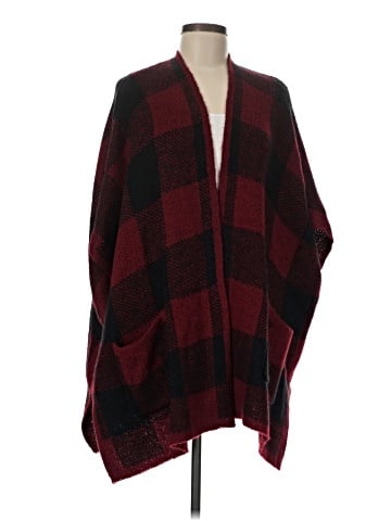 Bloomingdale's Poncho (view 1)