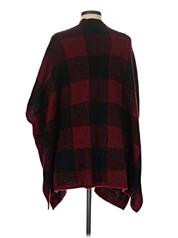 Bloomingdale's Poncho (view 2)