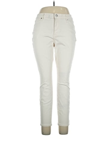 Simply Vera Vera Wang Jeans (view 1)