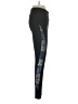 Kyodan Graphic Black Active Pants Size S - photo 4