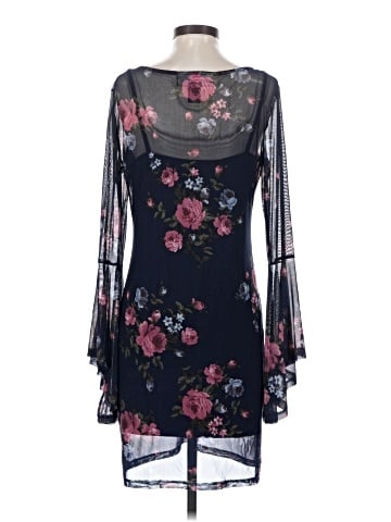 Polly & Esther Cocktail Dress (view 2)