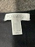 Forever 21 Black Tank Top Size S - photo 7