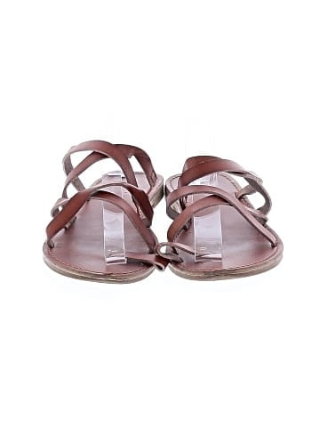 Mossimo Supply Co. Sandals (view 2)