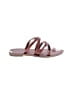 Mossimo Supply Co. Brown Sandals Size 7 - photo 1