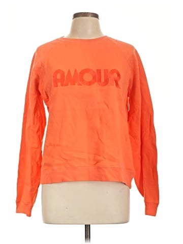 Sézane Sweatshirt (view 1)