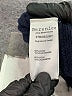 Berenice Black Wool Pullover Sweater Size S - photo 8