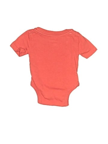 Koala Baby Short Sleeve Onesie (view 2)