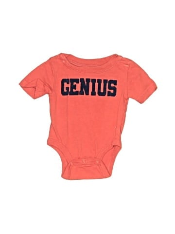 Koala Baby Short Sleeve Onesie (view 1)