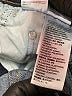 Levi's Blue Jeans Size 27 waist - photo 9
