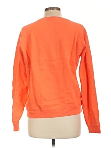 Sézane Sweatshirt (view 2)