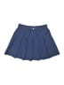 Fabletics Solid Blue Active Skort Size M - photo 2