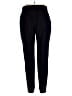 Zella 100% Cotton Black Sweatpants Size XL - photo 2