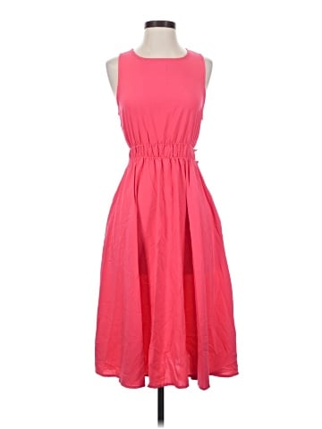 Zella Casual Dress (view 1)