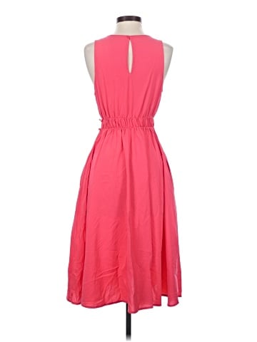 Zella Casual Dress (view 2)