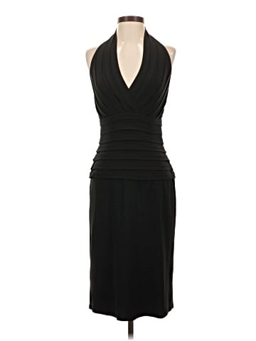 Tadashi Cocktail Dress (view 1)