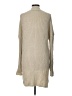 BP. Tan Cardigan Size L - photo 2