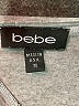 Bebe Gray Tank Top Size M - photo 7