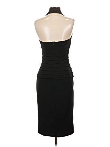 Tadashi Cocktail Dress (view 2)