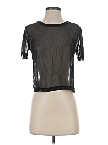 Victoria's Secret Short Sleeve Top (view 1)