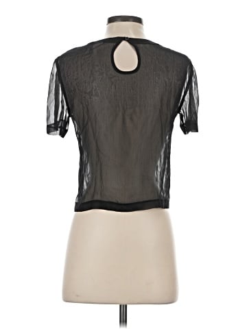 Victoria's Secret Short Sleeve Top (view 2)