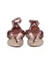 Mossimo Supply Co. Tan Sandals Size 7 - photo 2