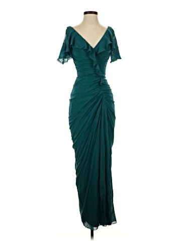 Badgley Mischka Cocktail Dress (view 1)
