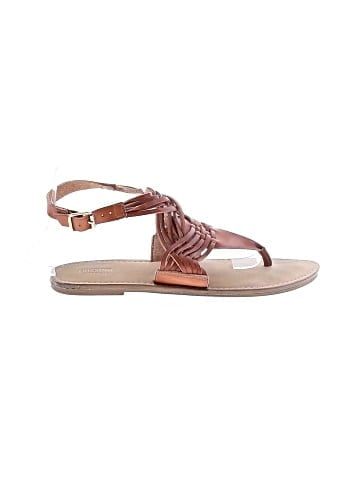 Mossimo Supply Co. Sandals (view 1)