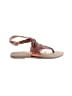 Mossimo Supply Co. Tan Sandals Size 7 - photo 1