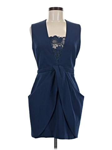Finders Keepers Cocktail Dress (view 1)