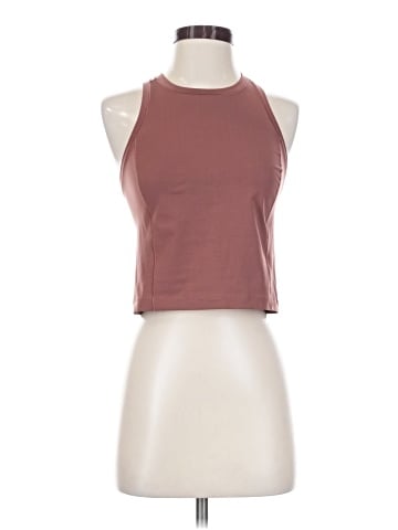 Mountain Hardwear Tank Top (view 1)